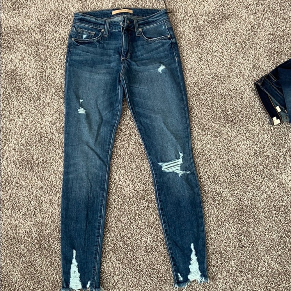 Joes jeans